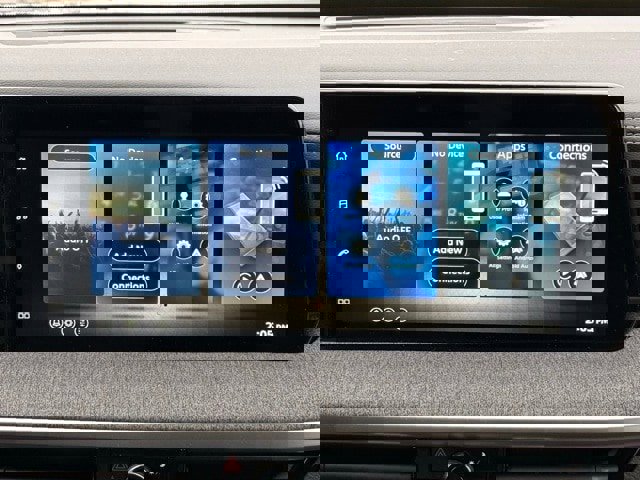 New 2026 Nissan Kicks SV w/ Cold Weather Package image 23