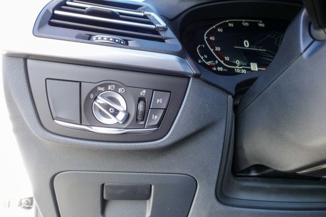 Used 2022 BMW X3 xDrive30i w/ Premium Package w/ZPA image 16