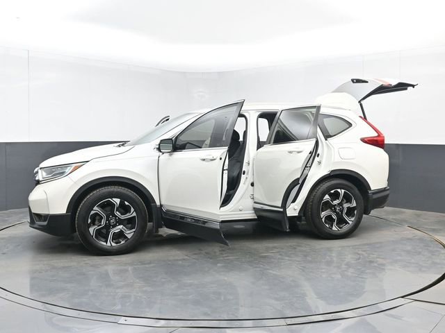 Used 2017 Honda CR-V Touring image 51
