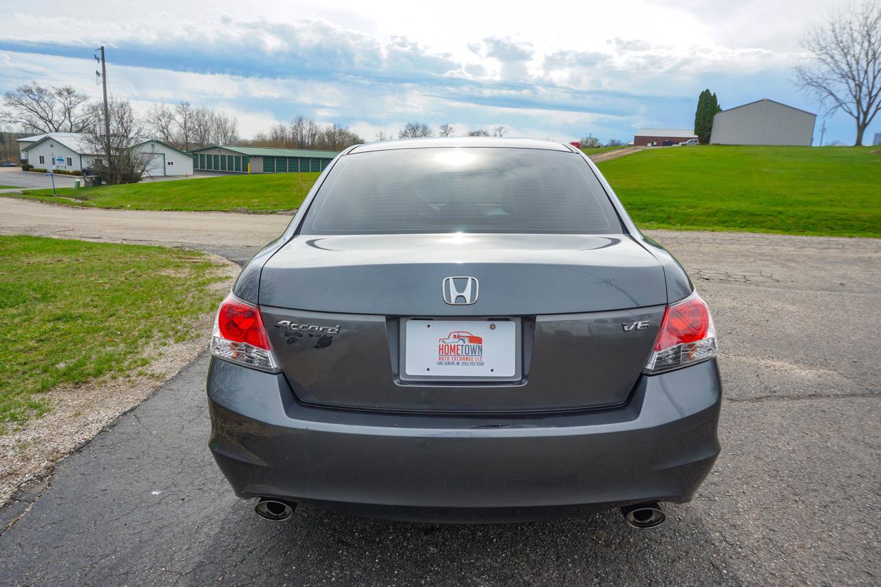 Used 2008 Honda Accord EX image 4