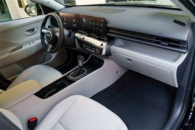 New 2026 Hyundai Kona SEL Sport image 25