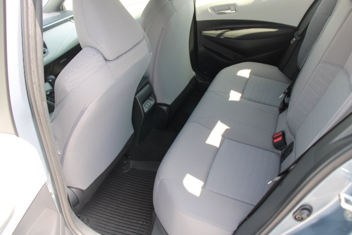 Certified 2026 Toyota Corolla SE FWD image 13