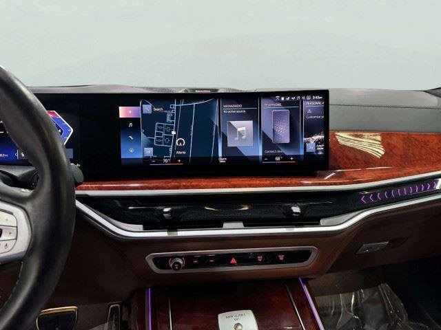 Used 2023 BMW ALPINA XB7 AWD/4WD image 26
