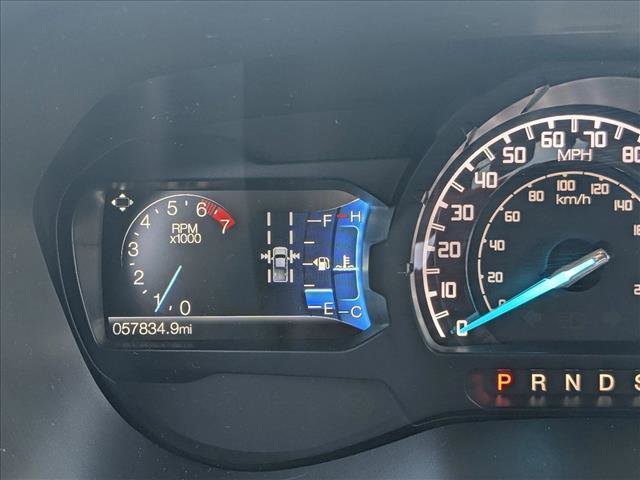 Used 2021 Ford Ranger Lariat w/ Tremor Off-Road Package image 10