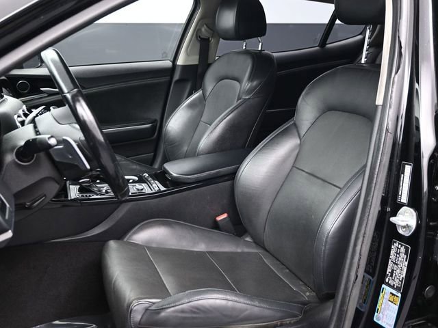 Used 2019 Kia Stinger RWD image 10