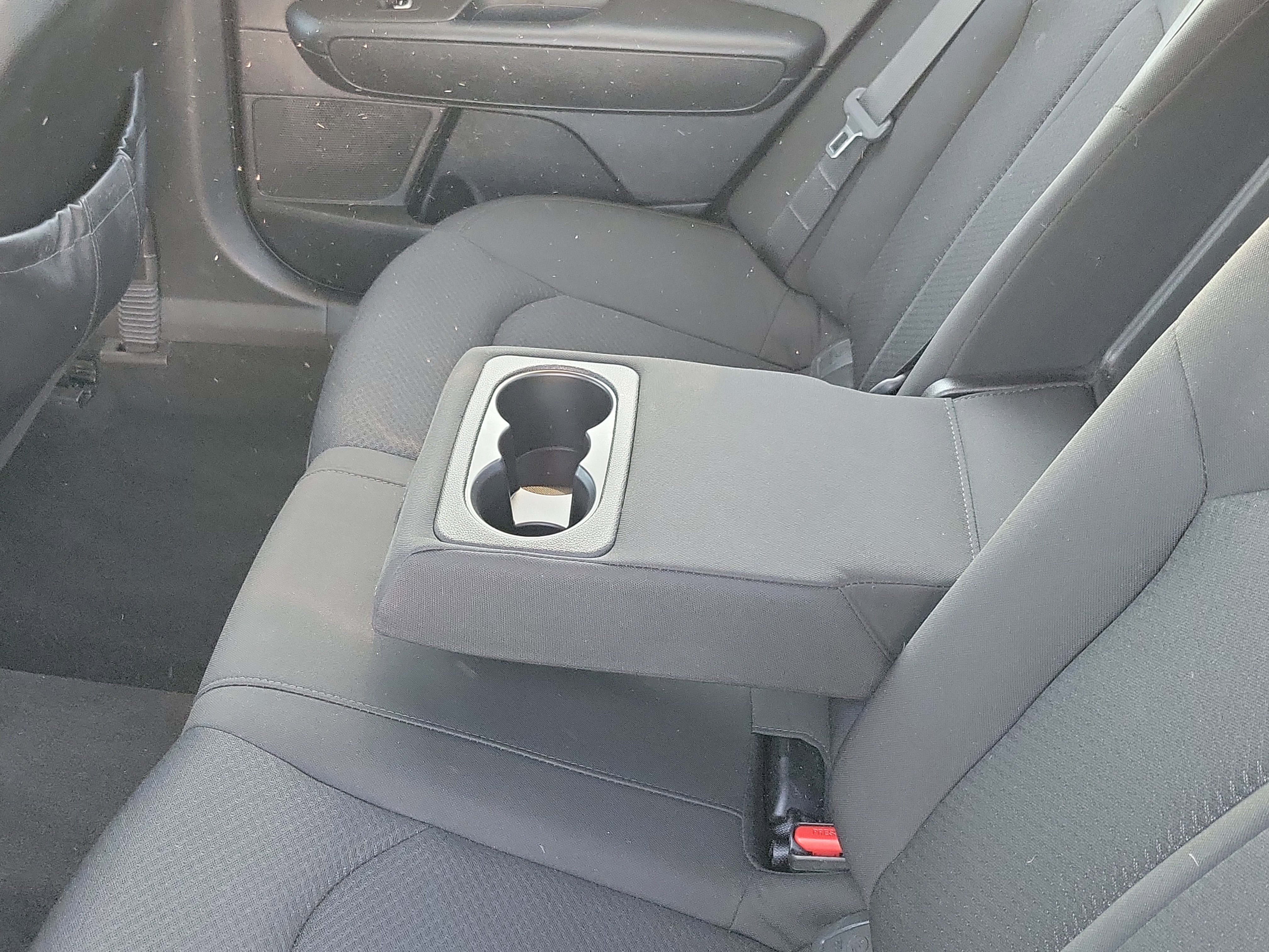 Used 2017 Kia Optima LX image 11