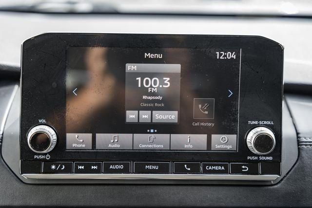 Used 2022 Mitsubishi Outlander ES image 20