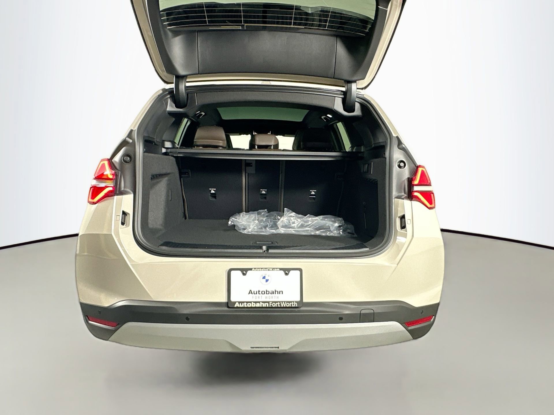 New 2026 BMW X3 xDrive30 image 26