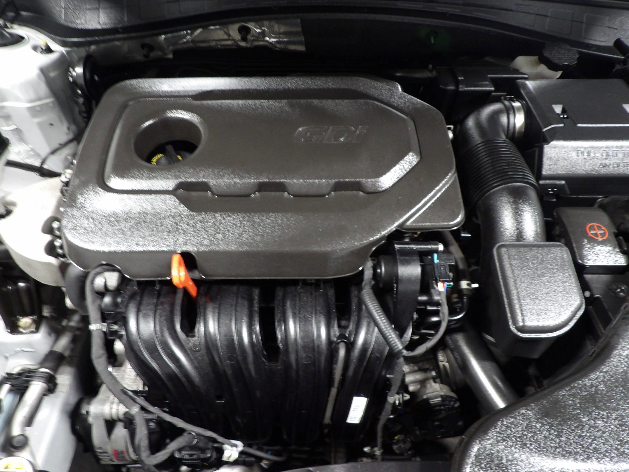 Used 2018 Kia Optima LX w/ 17" Alloy Wheels Package image 23