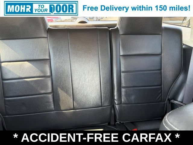 Used 2017 Jeep Patriot High Altitude AWD/4WD image 33