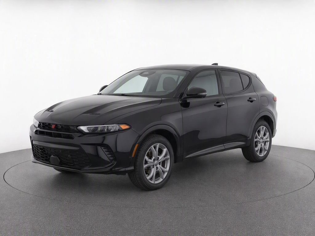 Used 2025 Dodge Hornet R/T AWD/4WD image 2
