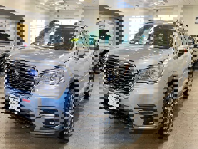 Used 2021 Subaru Ascent Limited w/ Technology Package image 4