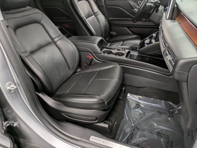 Certified 2022 Lincoln Corsair Reserve w/ Equipment Group 201A image 28