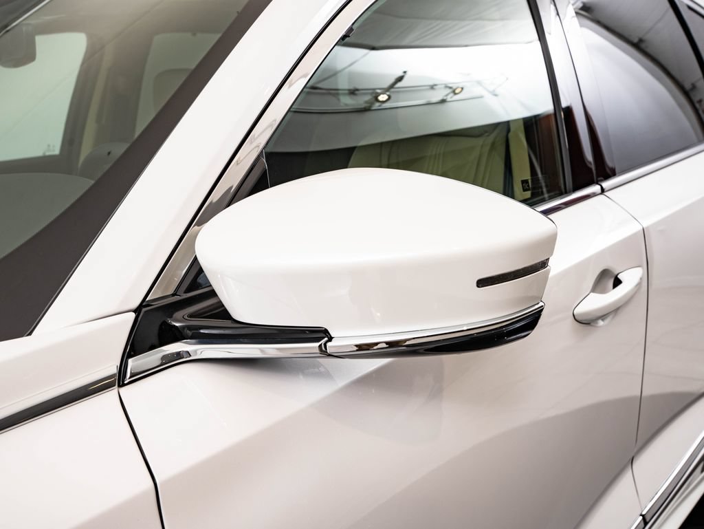New 2026 Acura MDX SH-AWD w/ Advance Package image 16