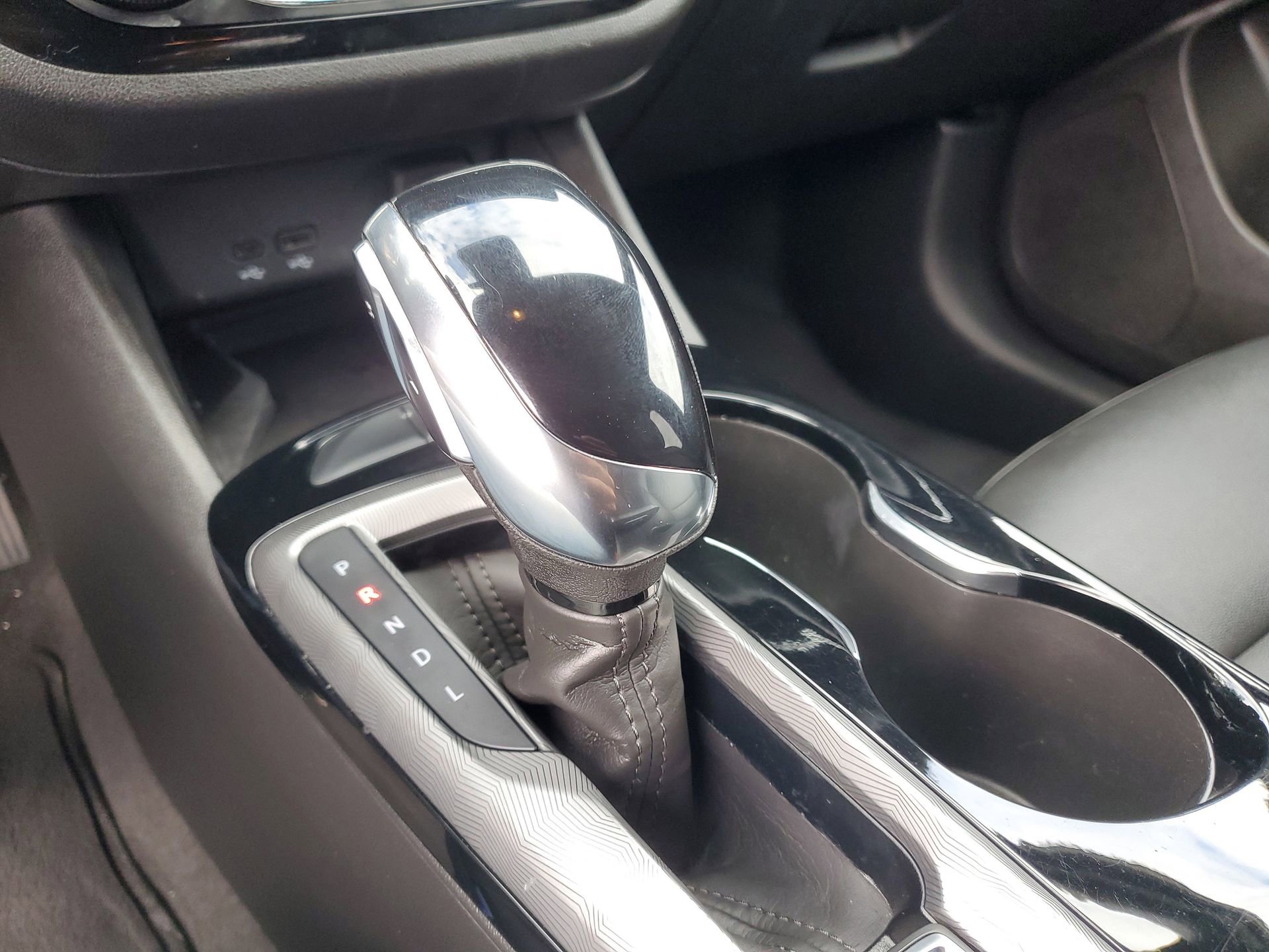 Certified 2025 Buick Envista Sport Touring w/ Convenience I Package image 33