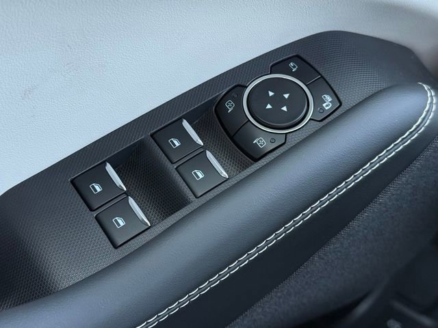 New 2025 Ford Mustang Mach-E Premium w/ Interior Protection Package image 23