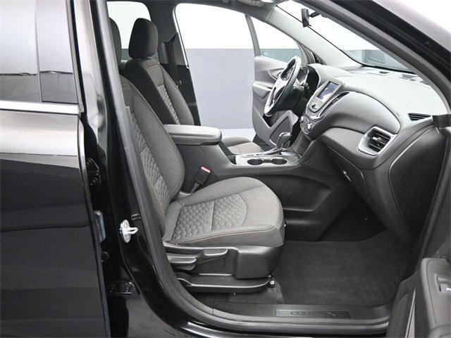 Used 2020 Chevrolet Equinox LT image 39