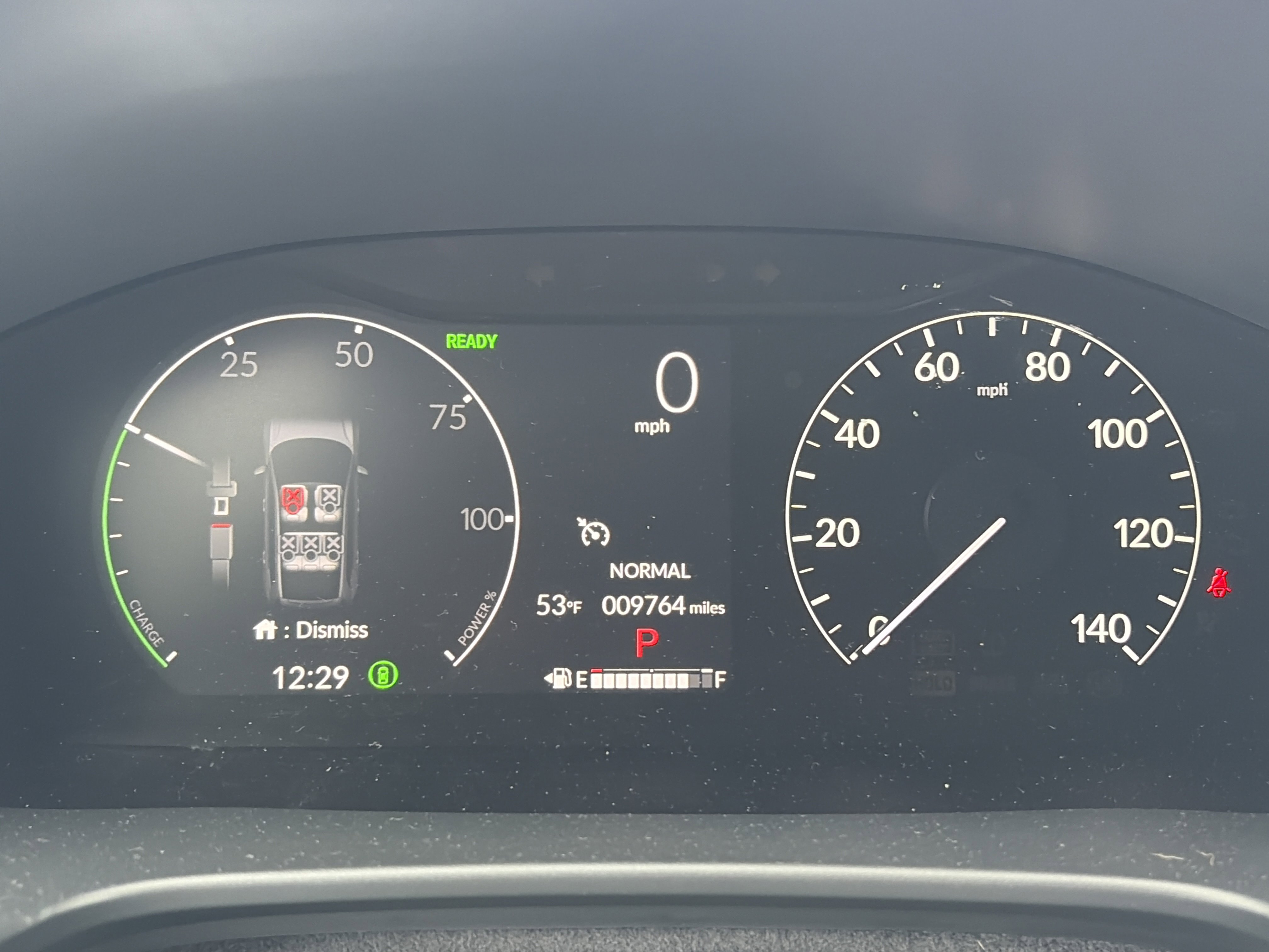 Certified 2025 Honda CR-V Sport-L image 26