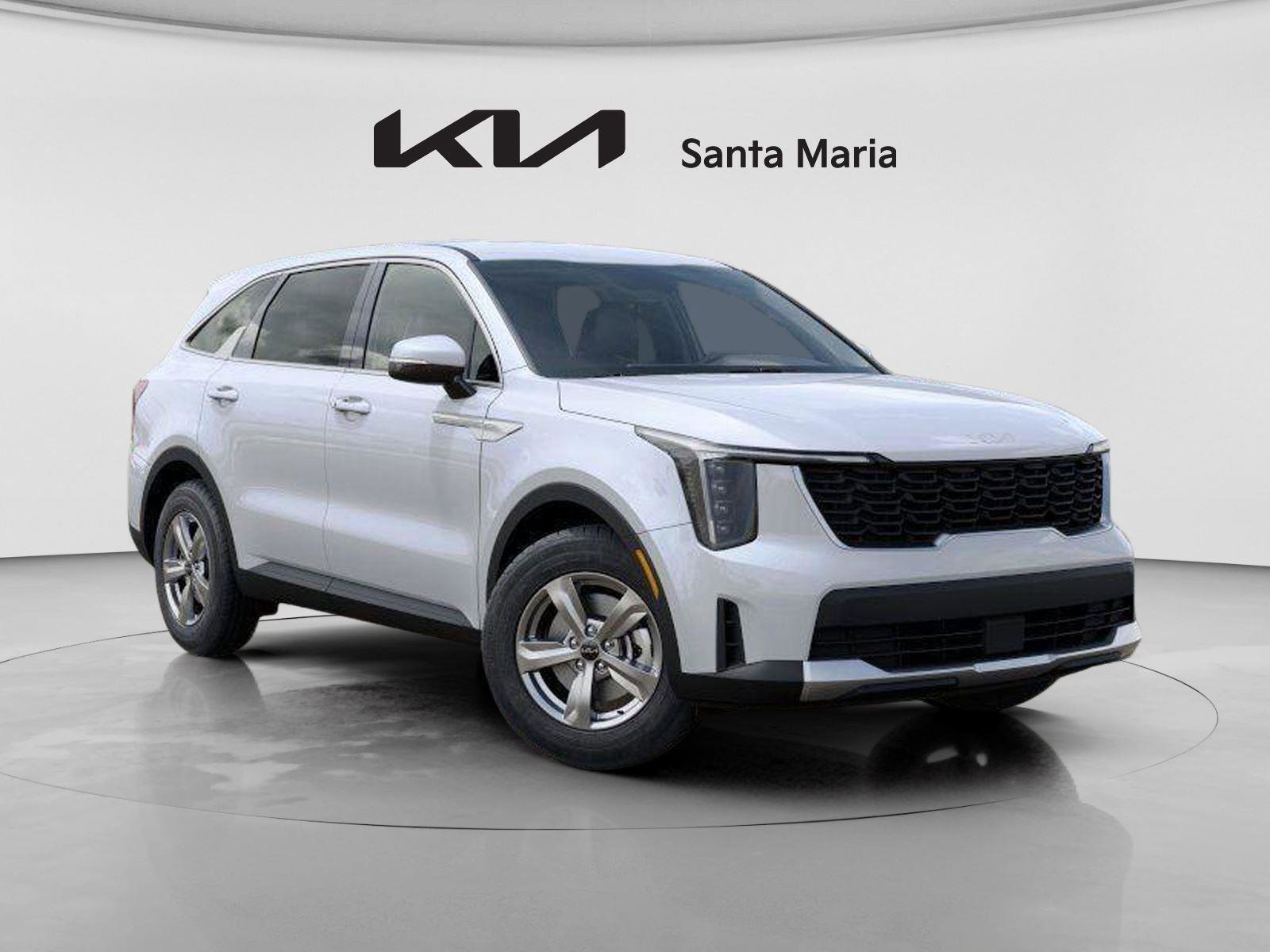 New 2026 Kia Sorento LX image 8