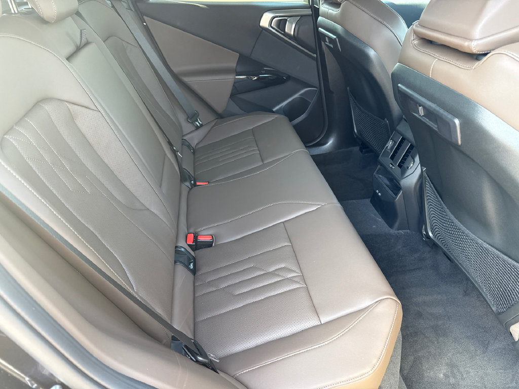 New 2026 BMW X3 xDrive30i w/ Convenience Package AWD/4WD image 16