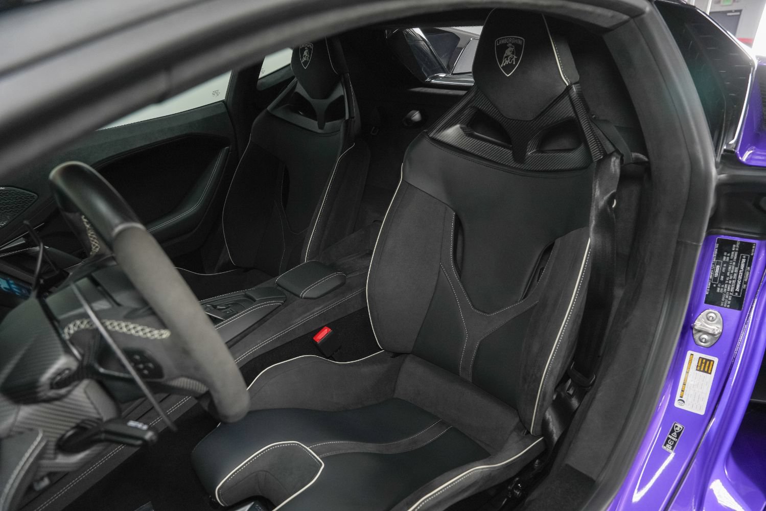 Used 2026 Lamborghini Temerario AWD/4WD image 40