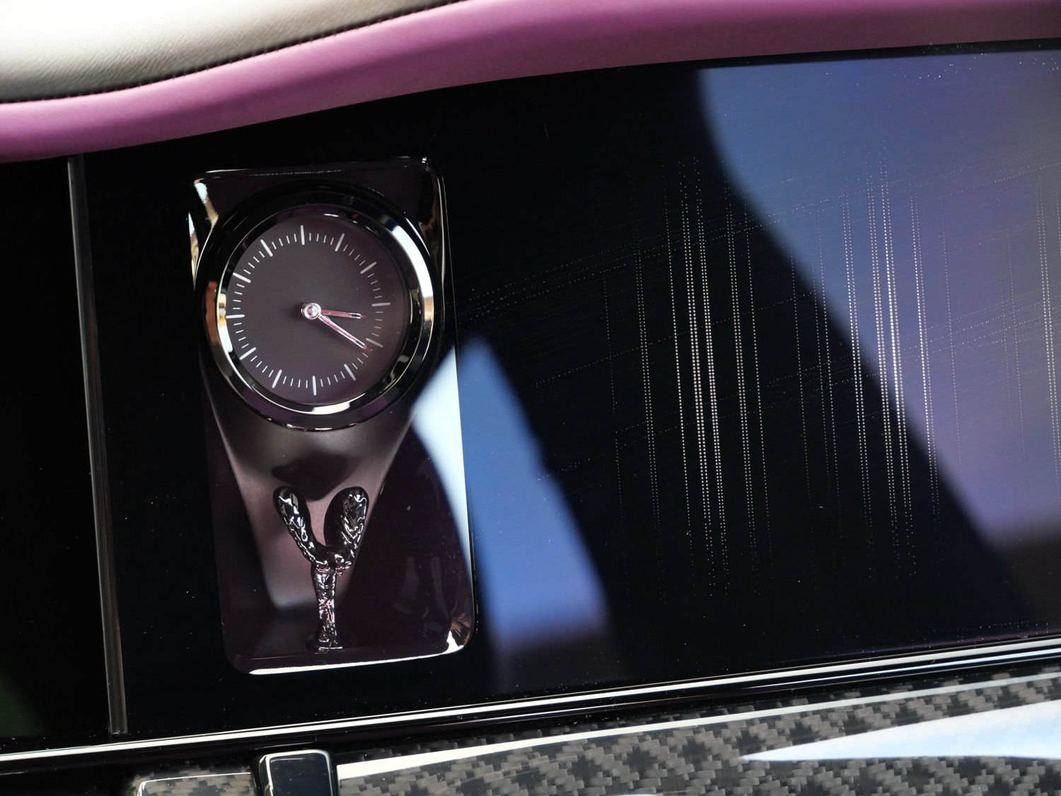 New 2027 Rolls-Royce Cullinan Black Badge AWD/4WD image 14