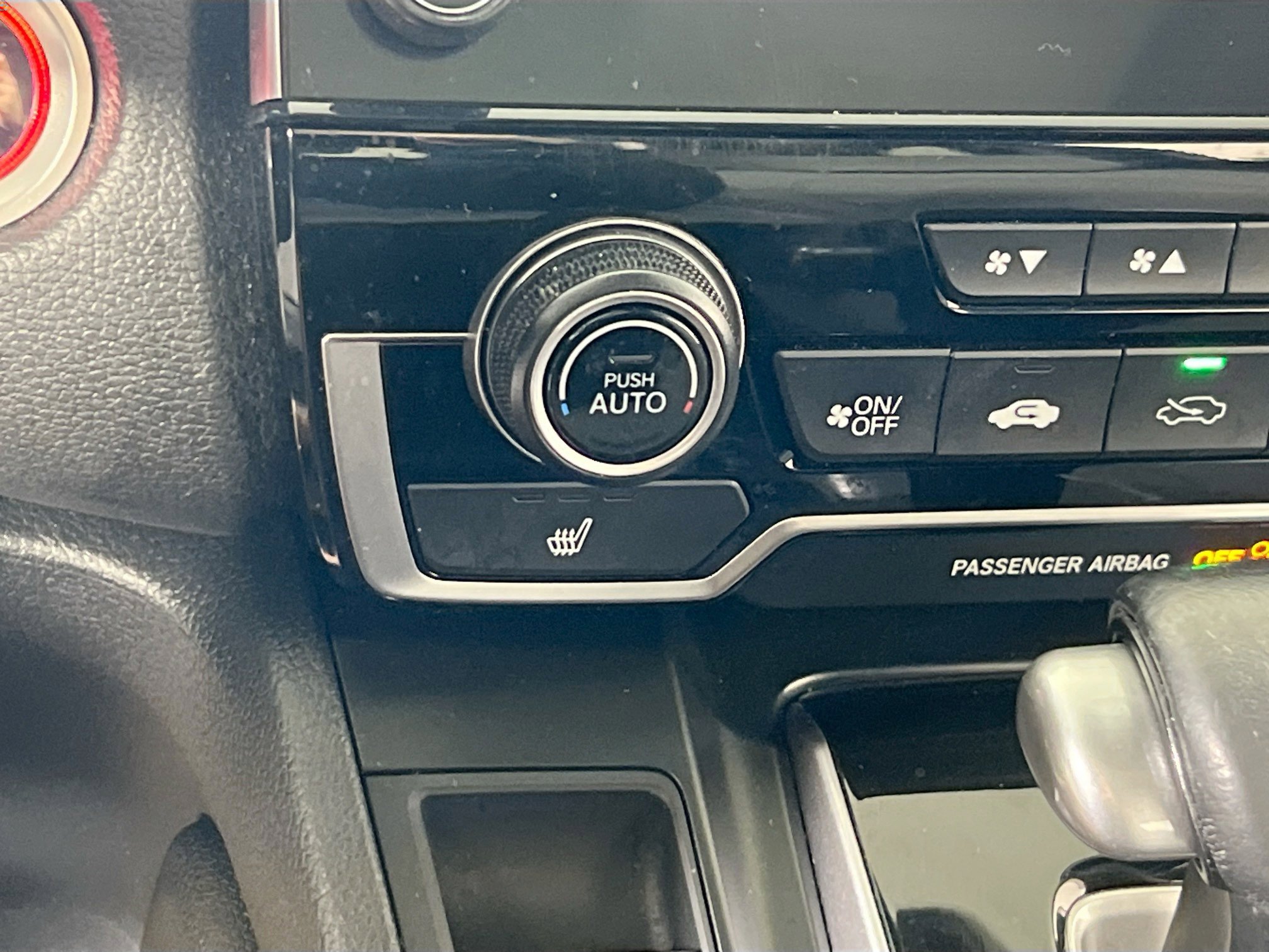Used 2022 Honda CR-V EX-L image 19