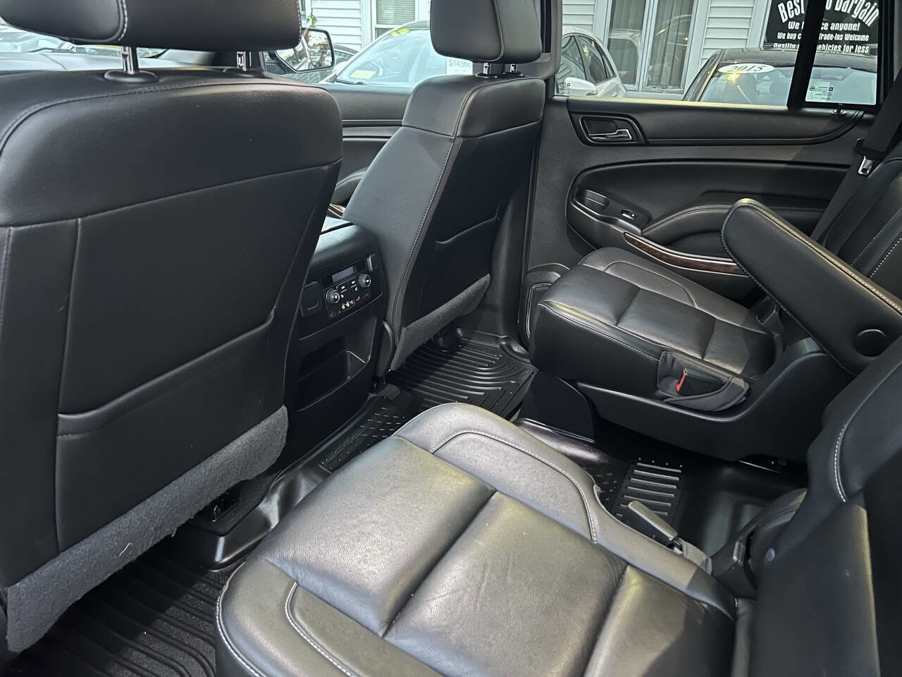 Used 2016 Chevrolet Tahoe LT image 21