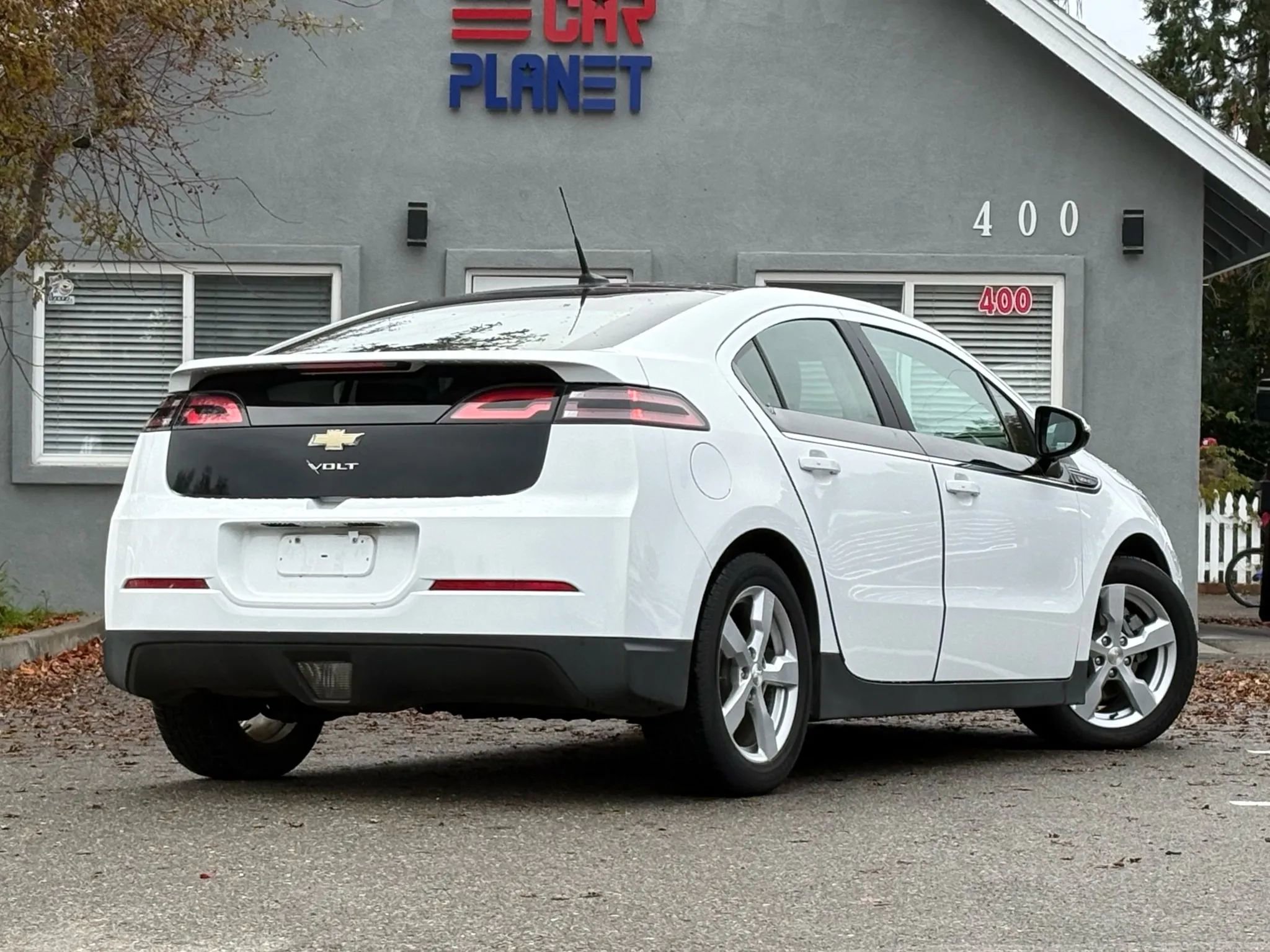 Used 2012 Chevrolet Volt image 5