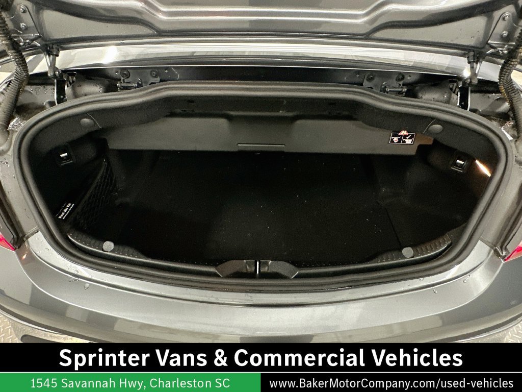 Used 2018 Mercedes-Benz C 63 AMG Cabriolet image 26