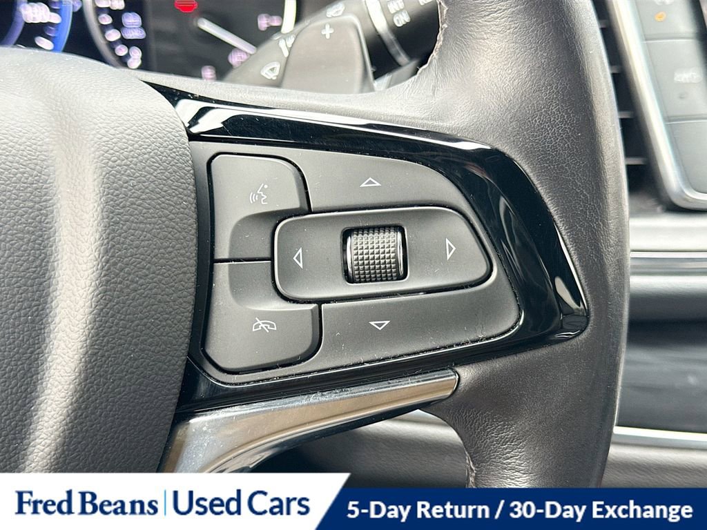 Used 2023 Buick Enclave Premium w/ Experience Buick Package image 43