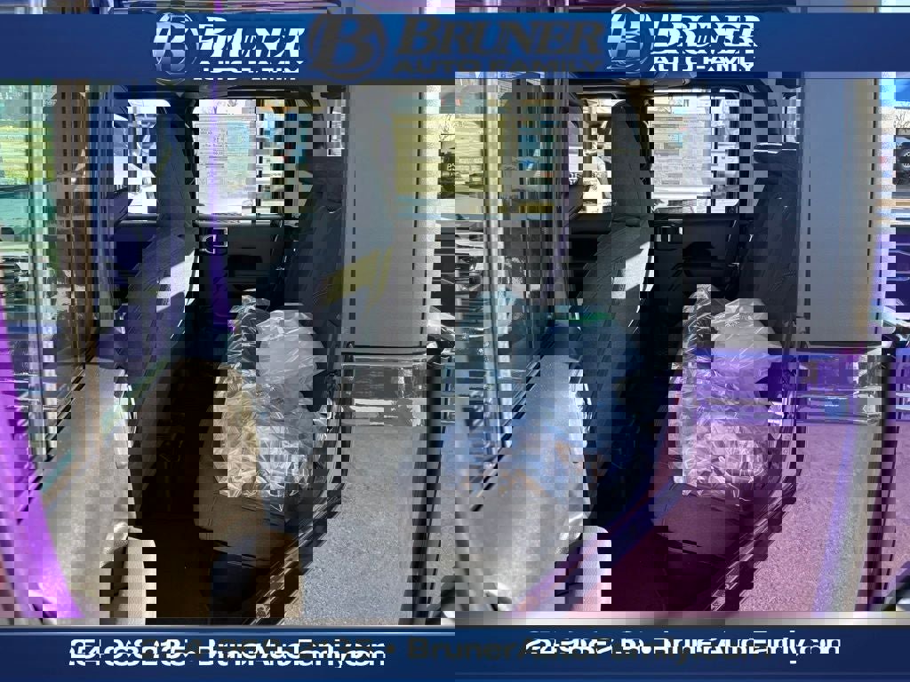 New 2026 Jeep Gladiator Sport image 13