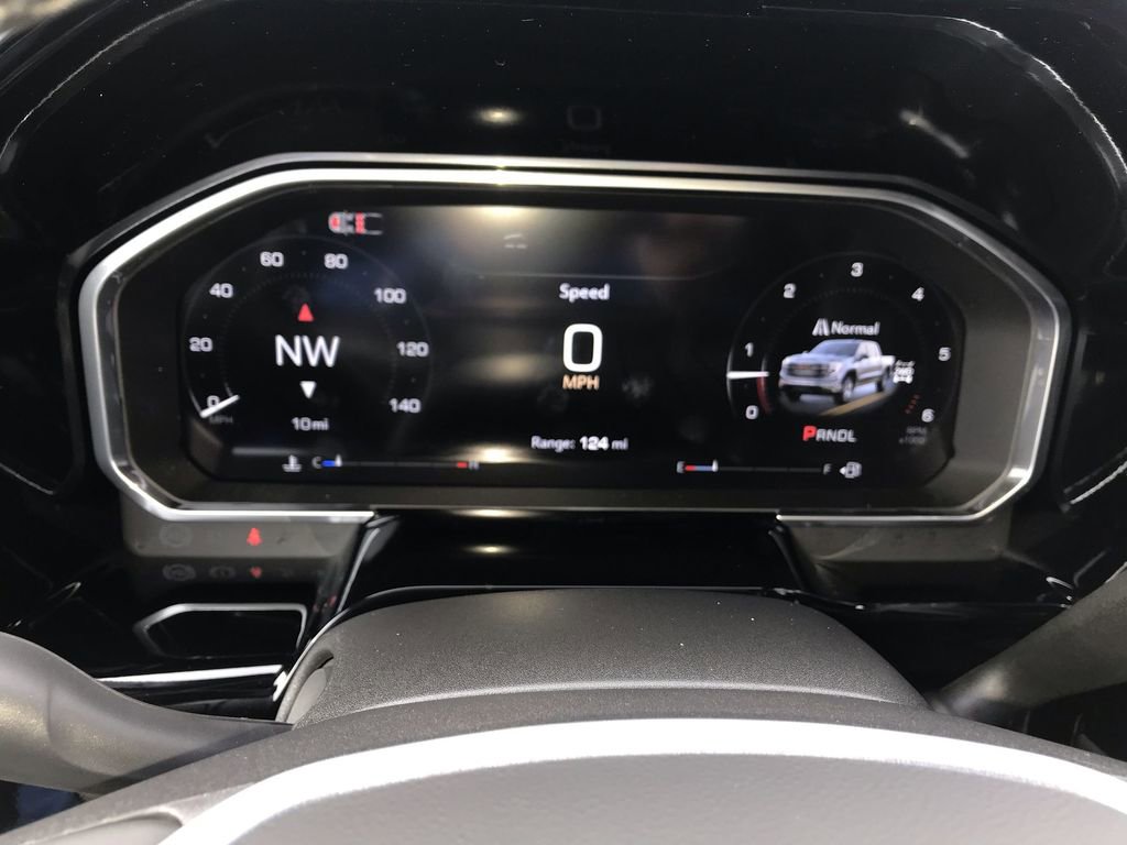 New 2026 GMC Sierra 1500 SLE w/ X31 Off-Road Package image 15