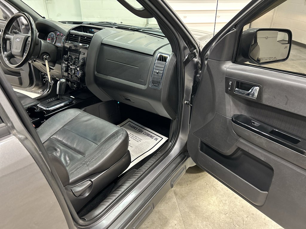 Used 2012 Ford Escape Limited image 56