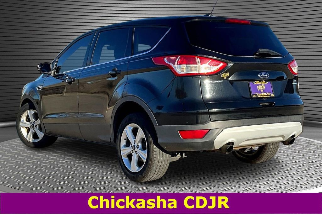 Used 2014 Ford Escape SE image 4