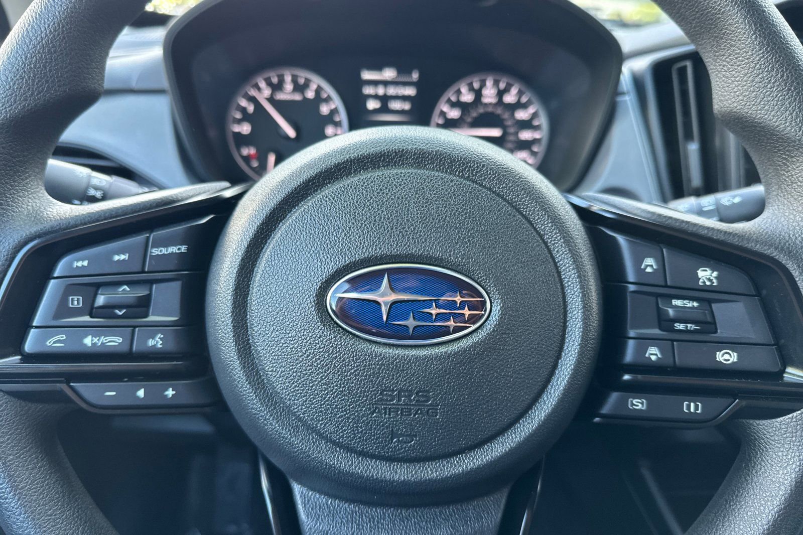 Certified 2026 Subaru Crosstrek 2.0i Premium AWD/4WD image 26