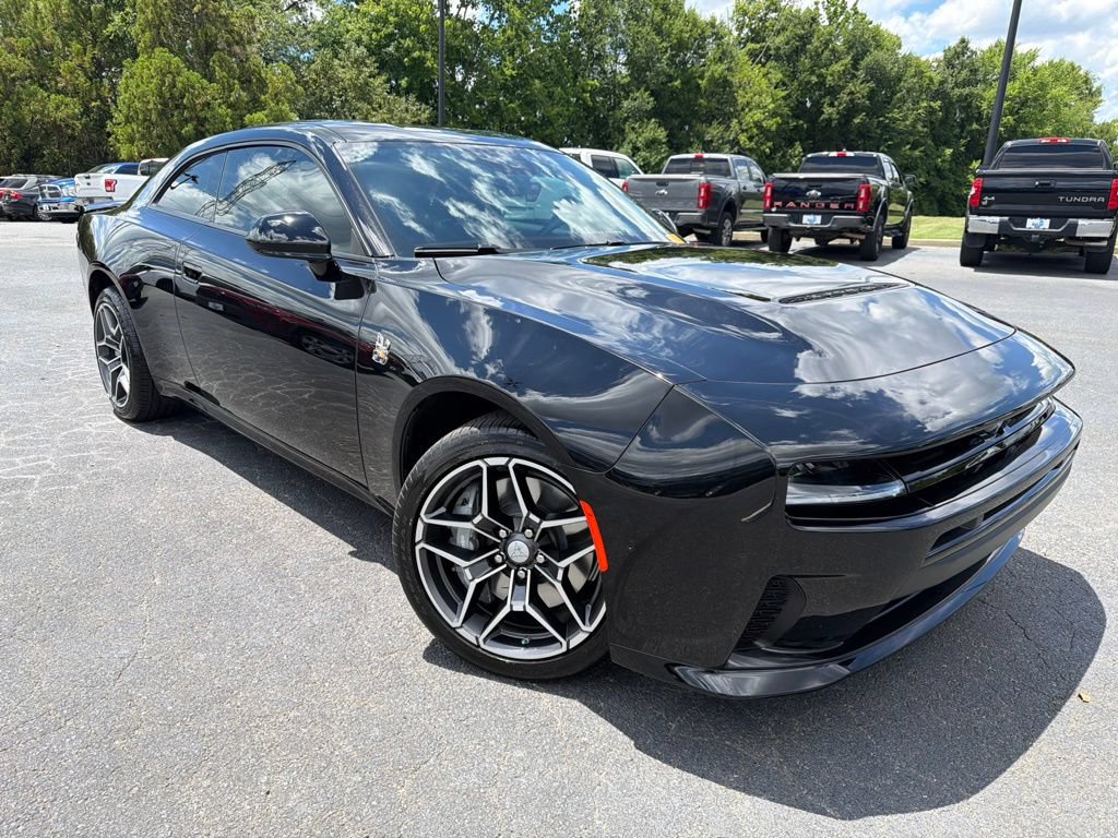 Used 2026 Dodge Charger Scat Pack