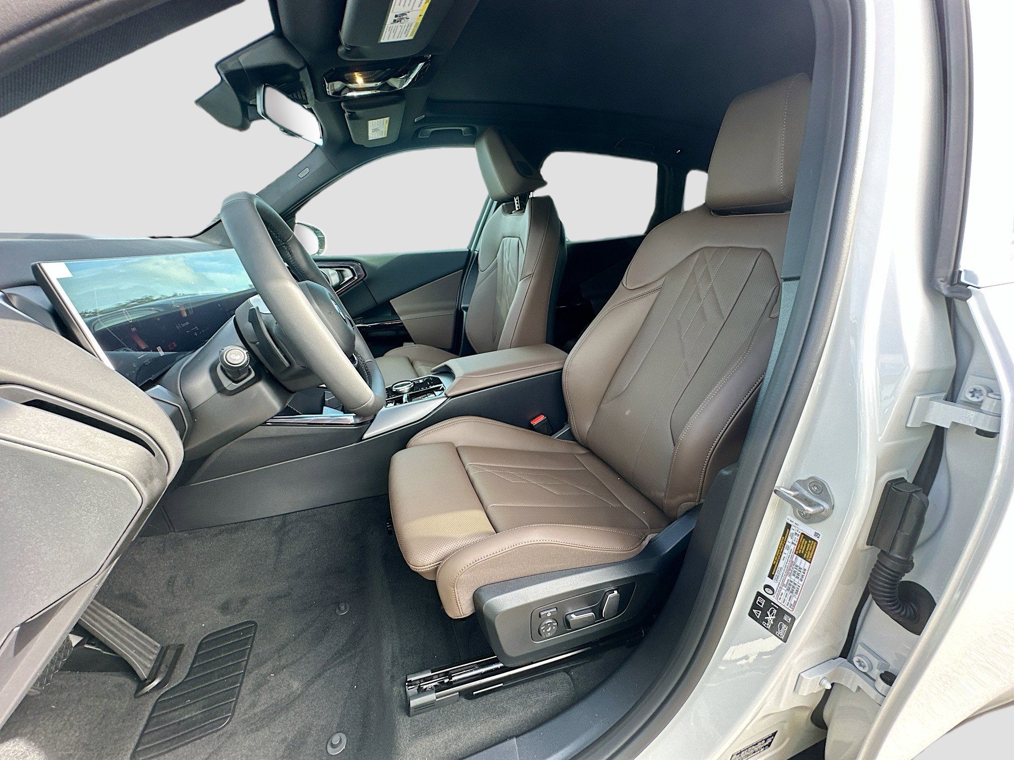 New 2026 BMW X3 xDrive30 w/ Convenience Package image 15