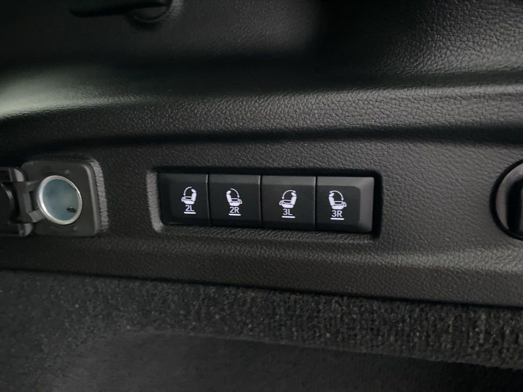 New 2025 Jeep Grand Cherokee L Summit w/ Obsidian Package image 49