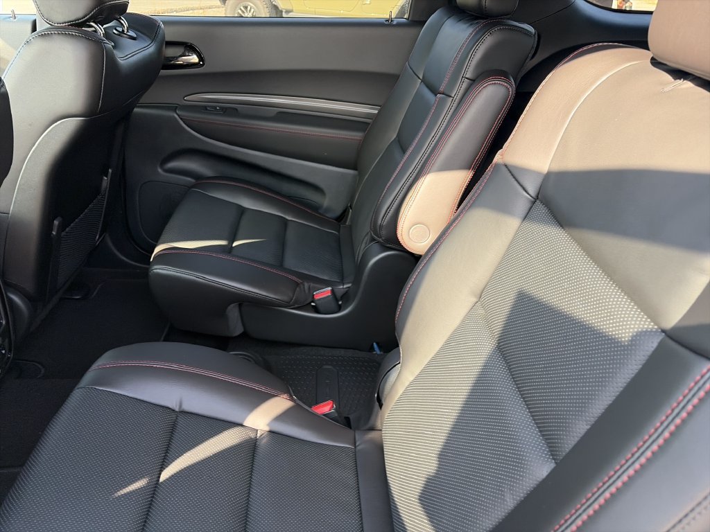 New 2027 Dodge Durango R/T AWD/4WD image 29