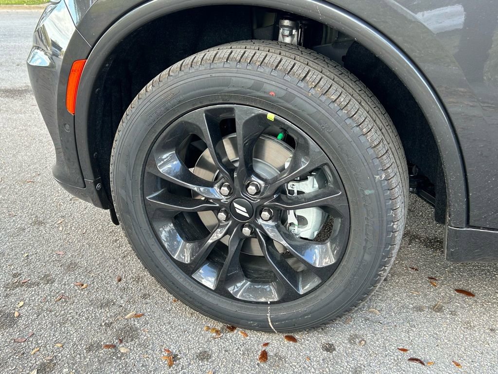 New 2026 Dodge Durango GT image 26