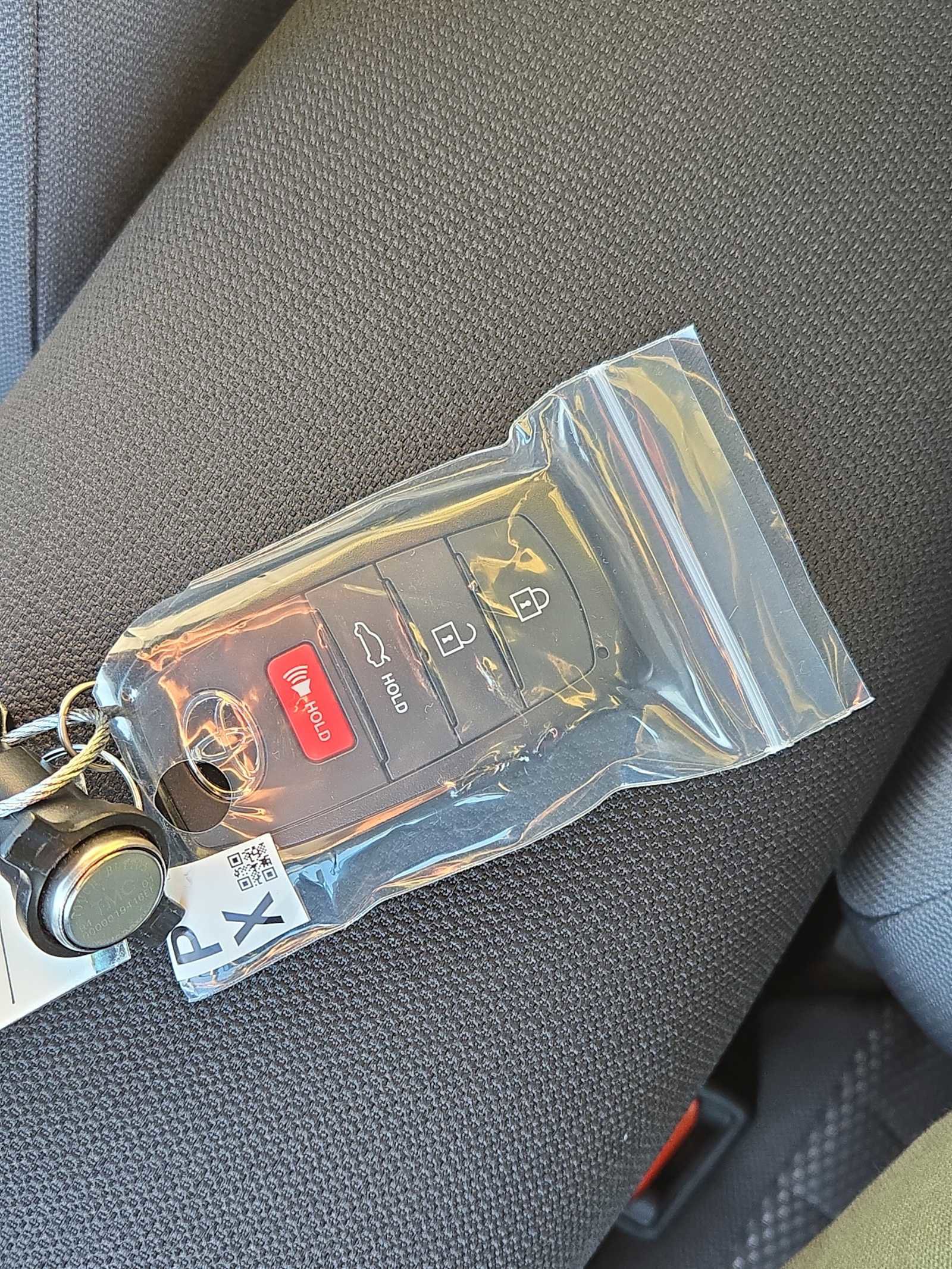 Used 2026 Toyota Corolla SE w/ SE Package image 49