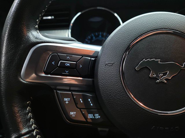 Used 2015 Ford Mustang GT Premium w/ Equipment Group 401A RWD image 19