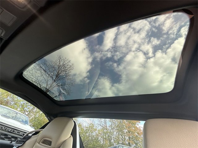 Used 2015 Mercedes-Benz SLK 250 image 19