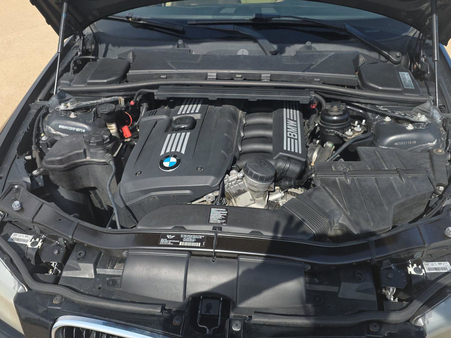 Used 2011 BMW 328i xDrive Sedan image 24