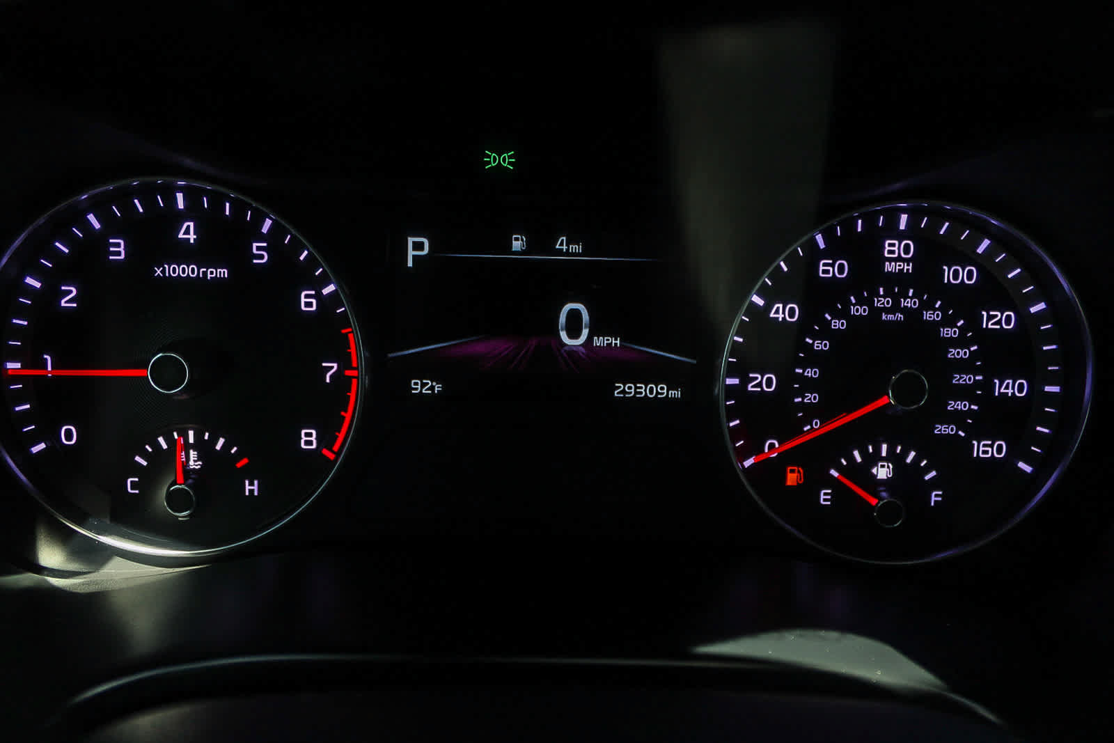 Used 2023 Kia Forte LX FWD image 22