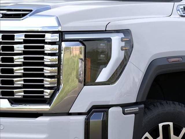 New 2026 GMC Sierra 2500 Denali w/ Denali Reserve Package AWD/4WD image 12