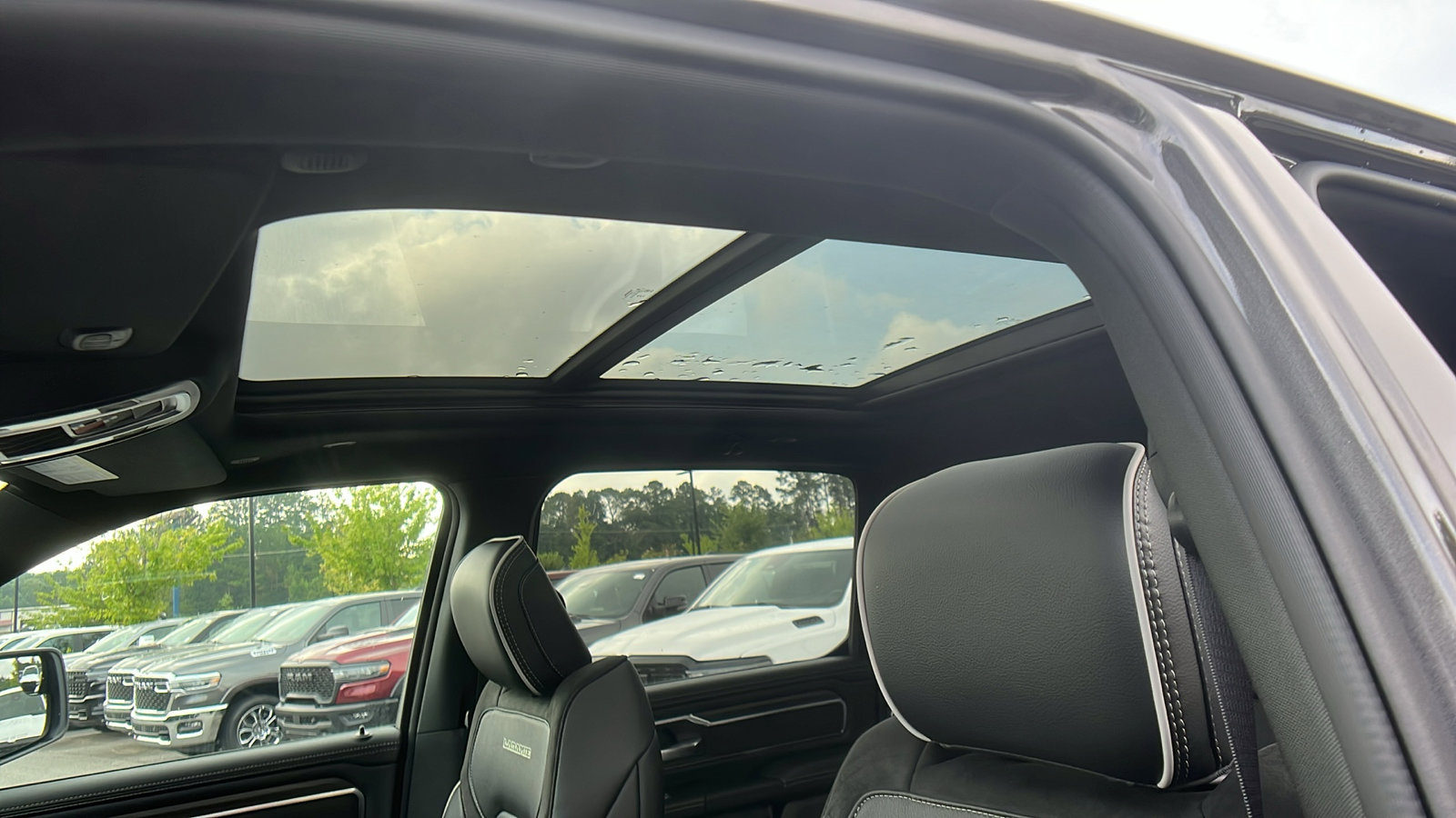 New 2026 RAM 1500 Laramie image 19