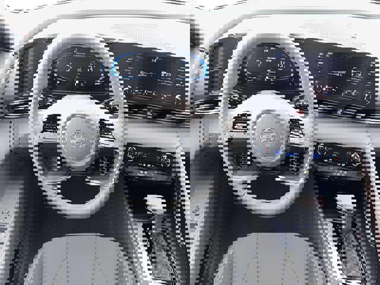 New 2026 Hyundai Elantra Sport image 24