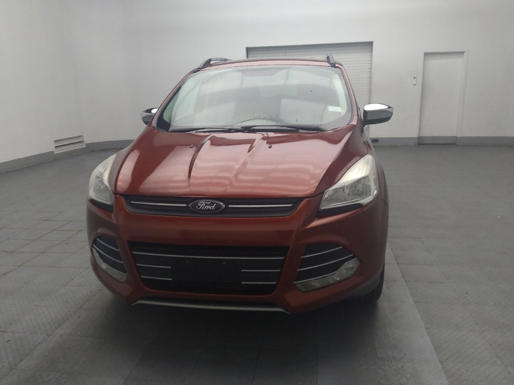 Used 2016 Ford Escape SE w/ SE Chrome Package AWD/4WD image 15